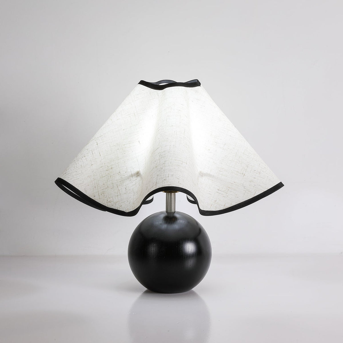 Wavecrest Table Lamp Table lamp