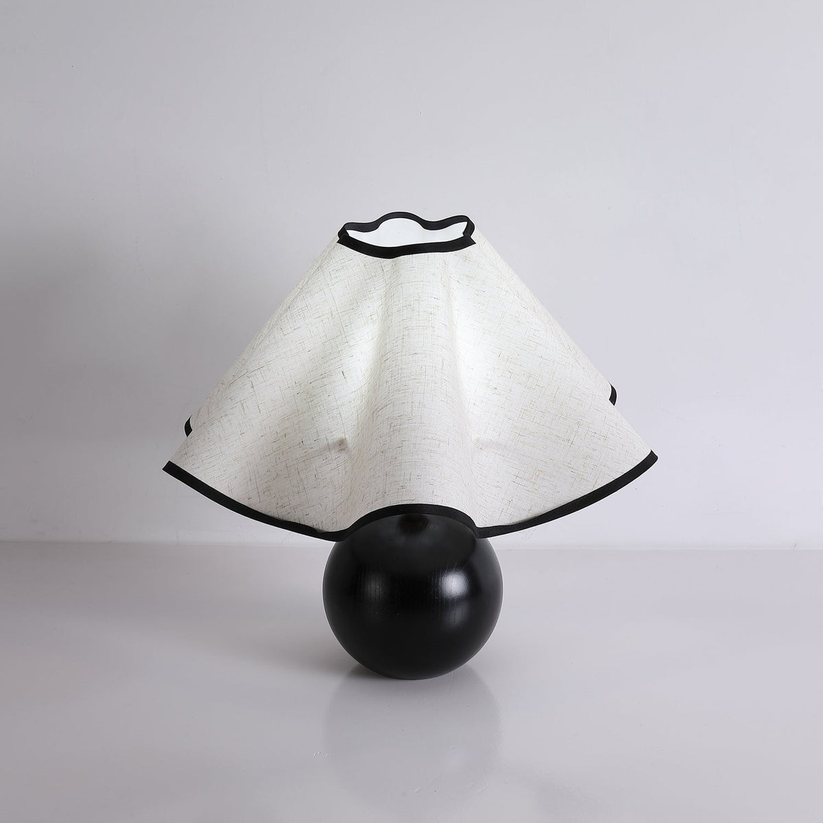 Wavecrest Table Lamp Table lamp