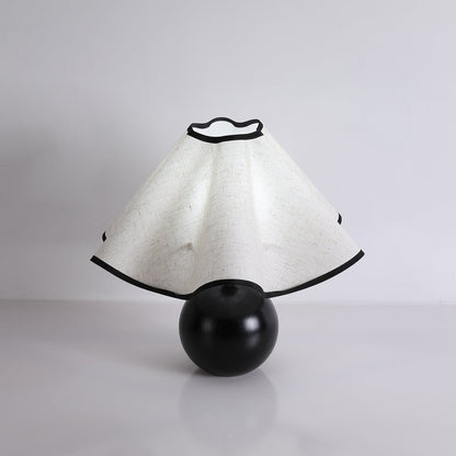 Wavecrest Table Lamp Table lamp