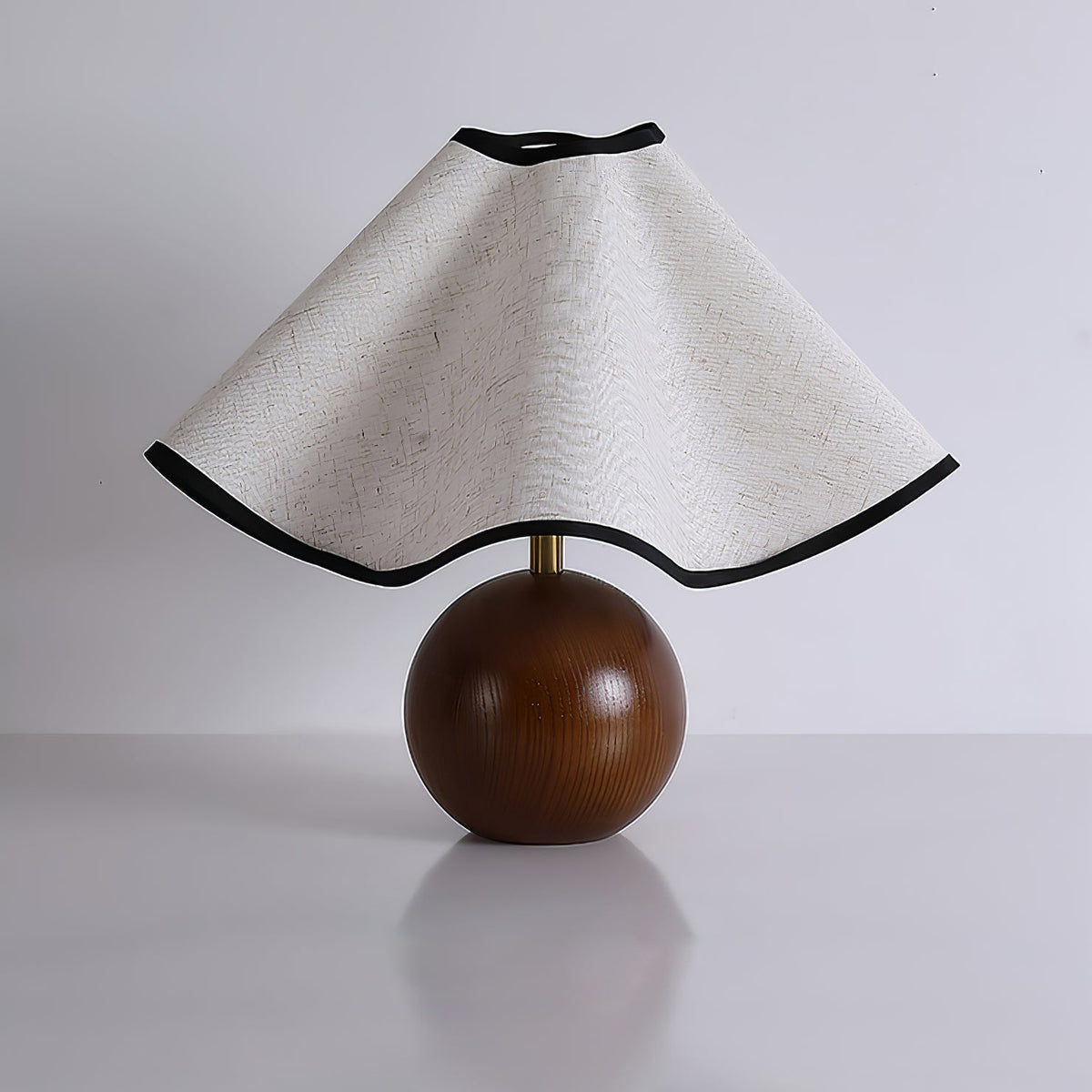 Wavecrest Table Lamp Table lamp