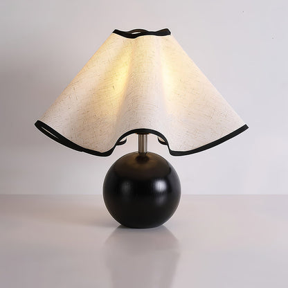 Wavecrest Table Lamp Table lamp