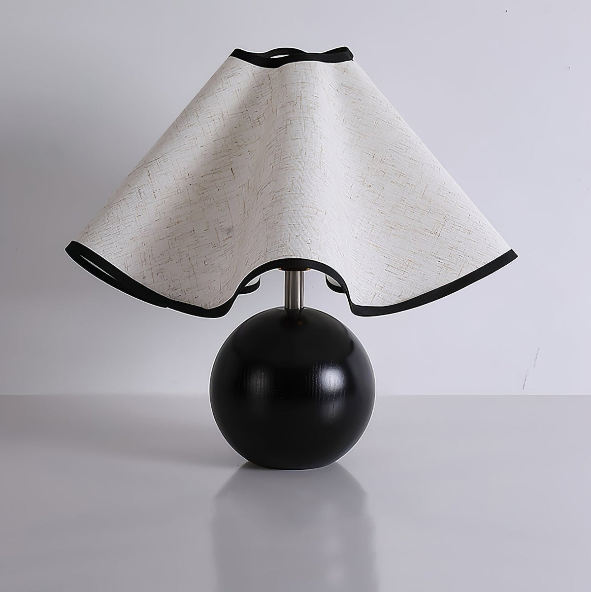 Wavecrest Table Lamp Table lamp