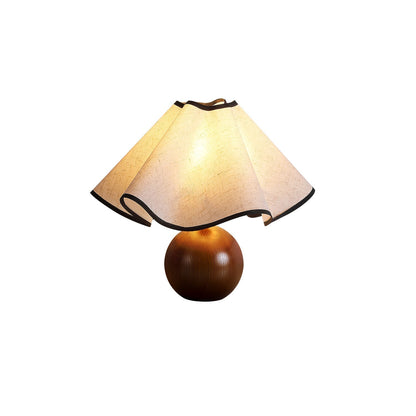 Wavecrest Table Lamp Table lamp