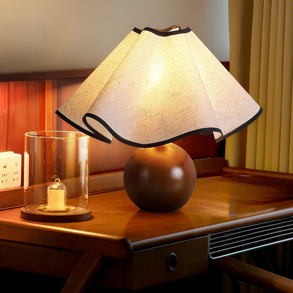 Wavecrest Table Lamp Table lamp