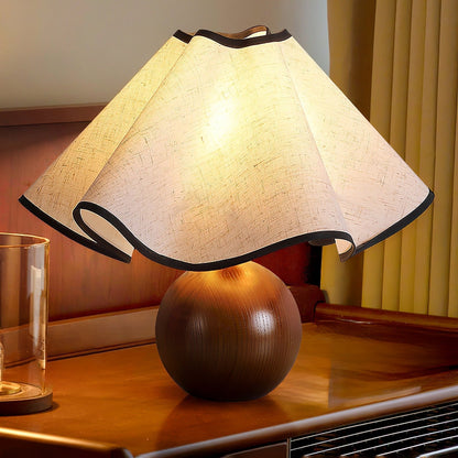 Wavecrest Table Lamp Table lamp