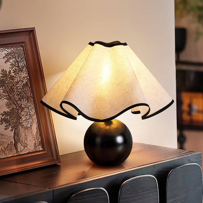 Wavecrest Table Lamp Table lamp