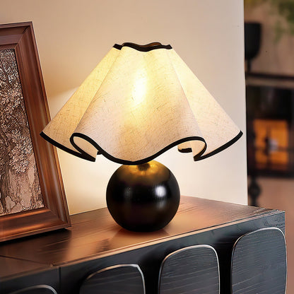 Wavecrest Table Lamp Table lamp