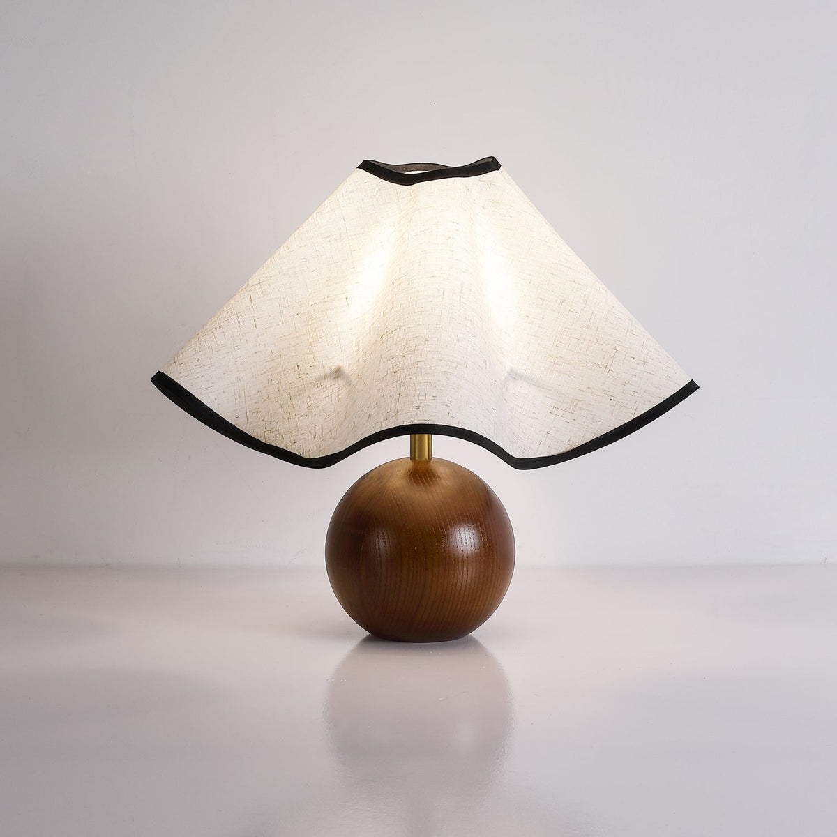 Wavecrest Table Lamp Table lamp