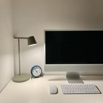 Essential Task Multi-Color LED Table Lamp