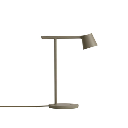 Essential Task Multi-Color LED Table Lamp