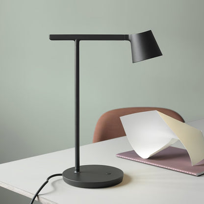 Essential Task Multi-Color LED Table Lamp