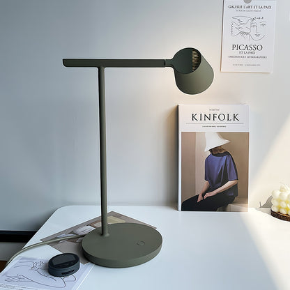 Essential Task Multi-Color LED Table Lamp