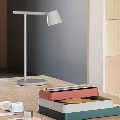 Essential Task Multi-Color LED Table Lamp
