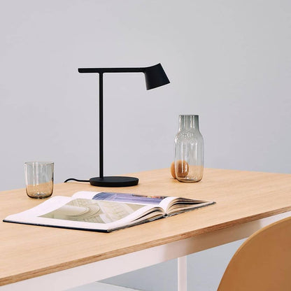 Essential Task Multi-Color LED Table Lamp