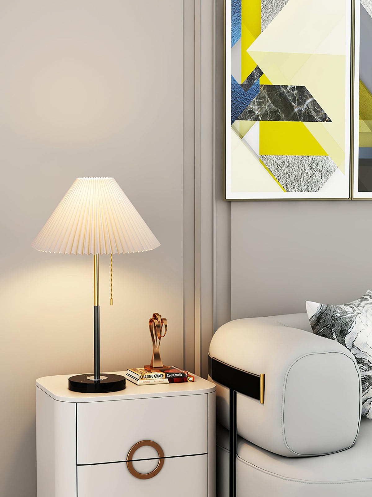 Matin Table Lamp Table lamp