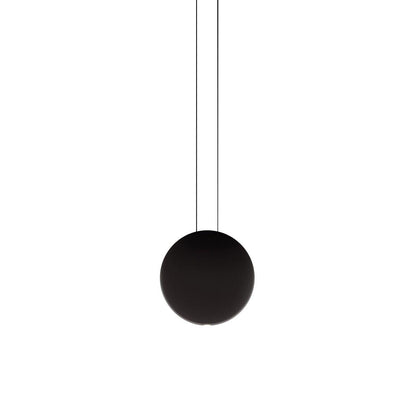 Floating Disc Multi-Color LED Pendant