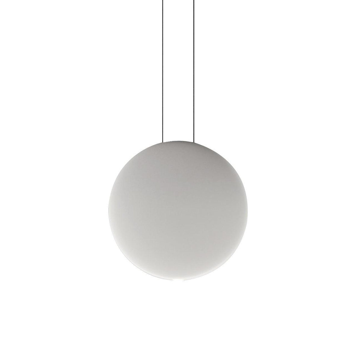 Floating Disc Multi-Color LED Pendant