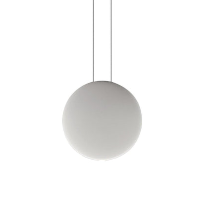 Floating Disc Multi-Color LED Pendant