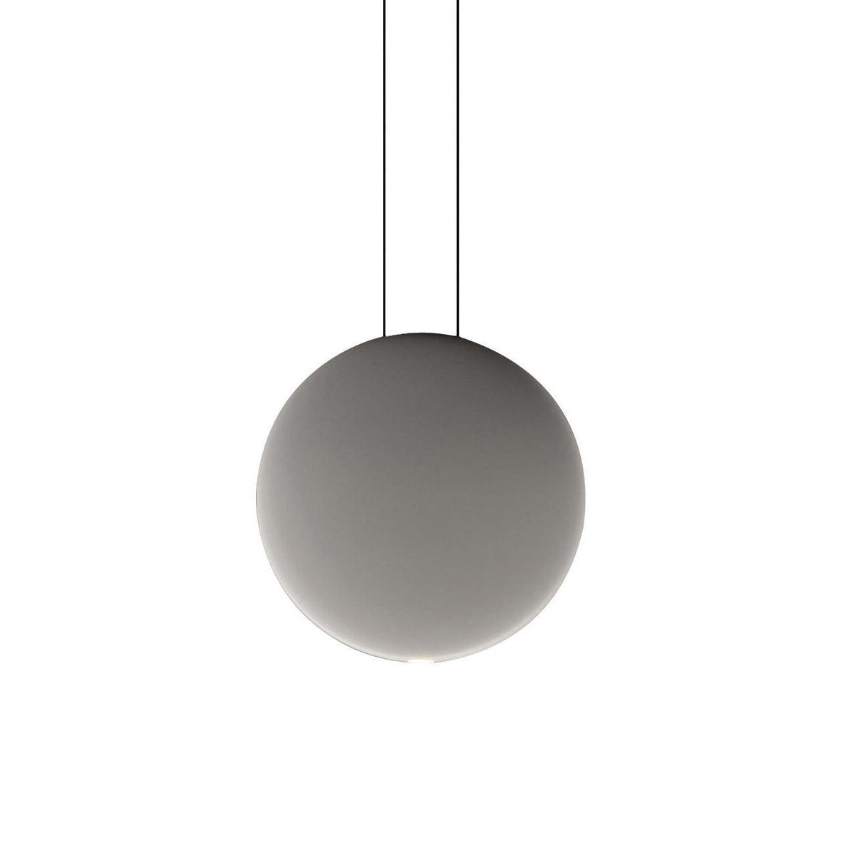 Floating Disc Multi-Color LED Pendant
