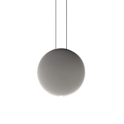 Floating Disc Multi-Color LED Pendant