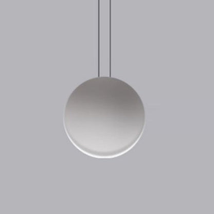 Floating Disc Multi-Color LED Pendant