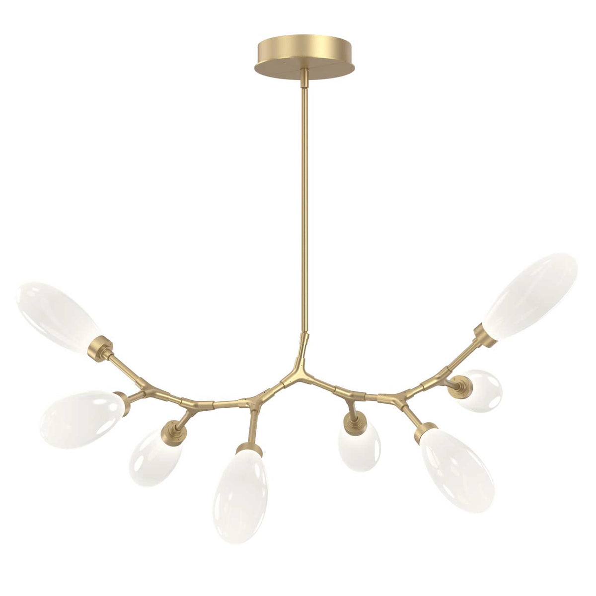 Florava Branch LED Chandelier