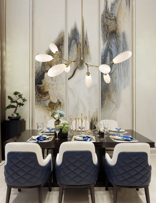 Florava Branch LED Chandelier