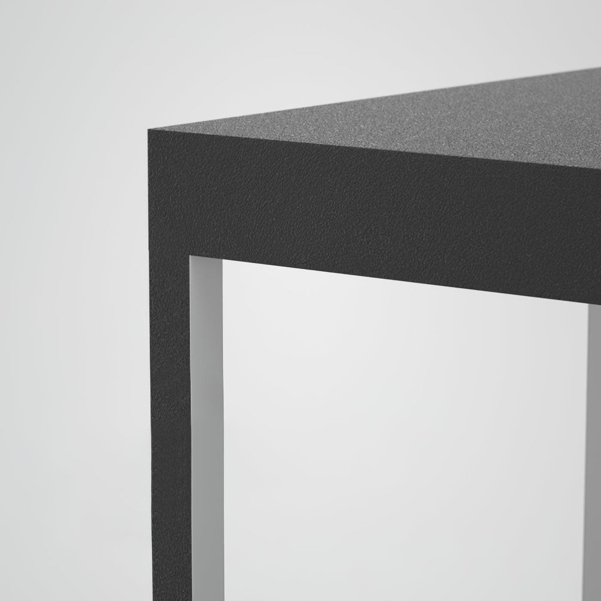 Square Frame Post Outdoor Light Table lamp