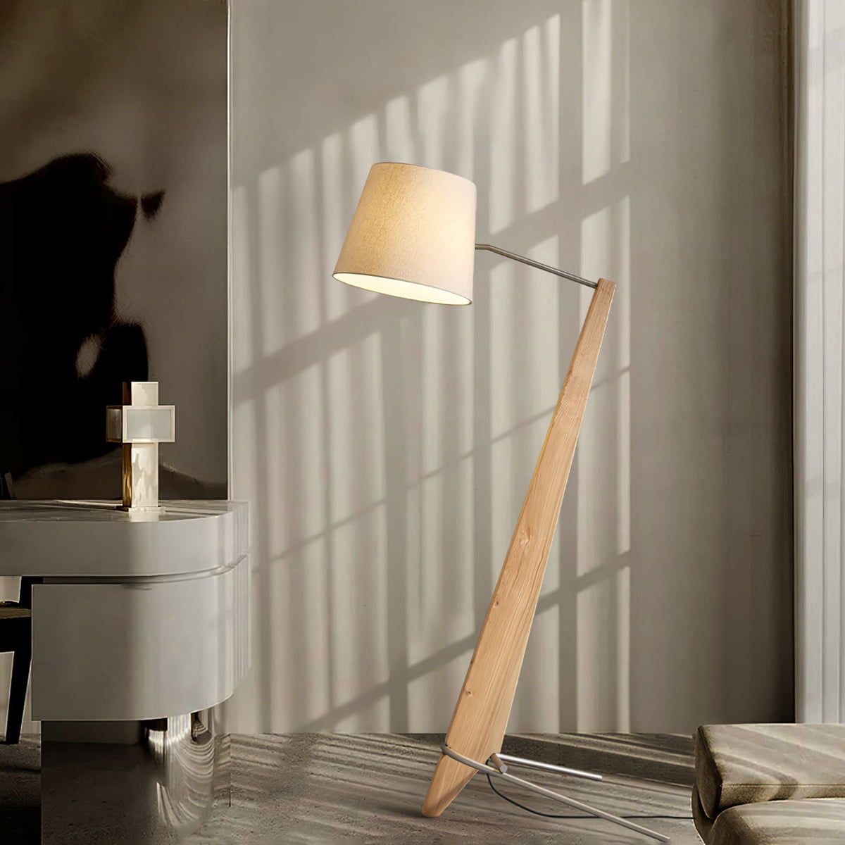 Silva Giant Floor Lamp Floor lamp
