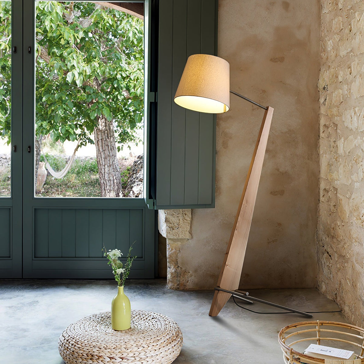 Silva Giant Floor Lamp Floor lamp