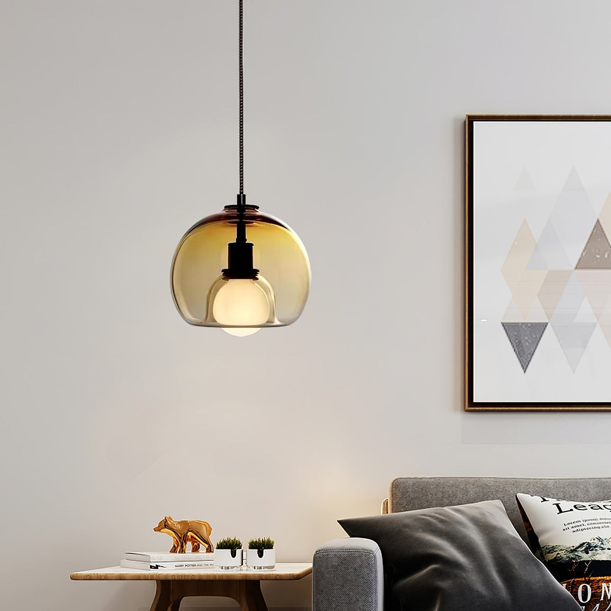 Eres Pendant Light Pendant light