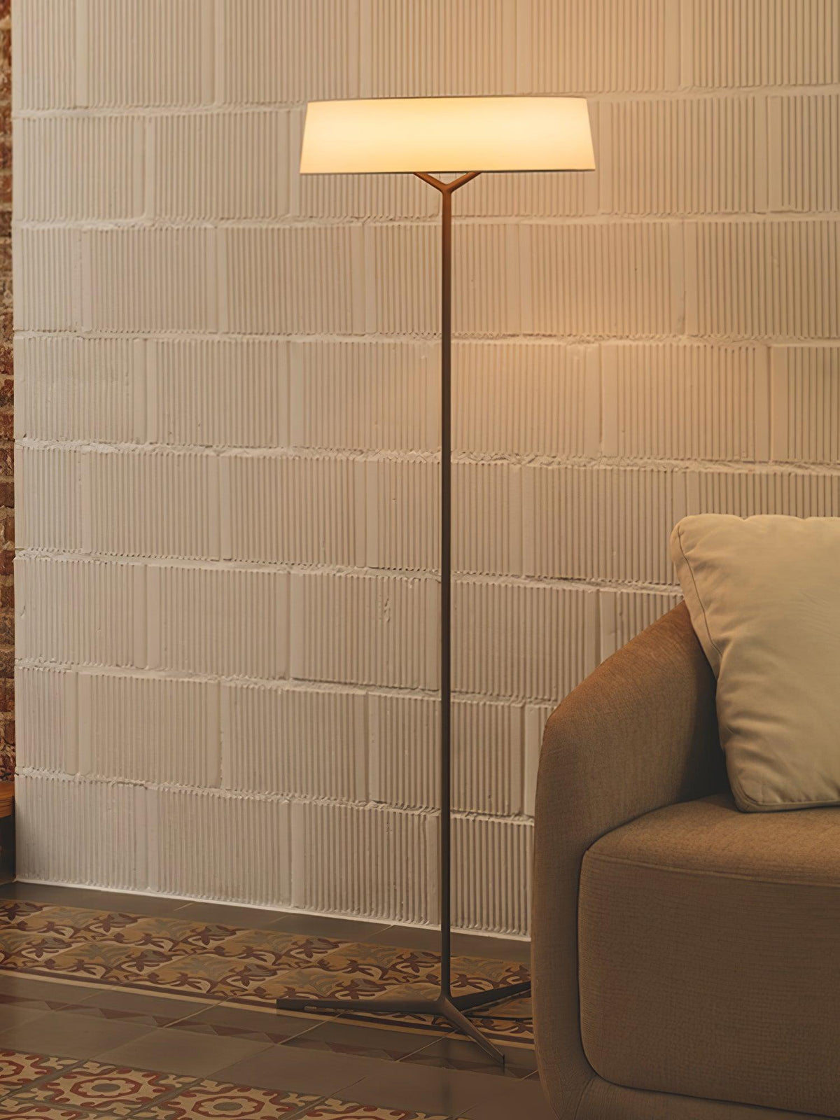 Dama Floor Lamp Floor lamp