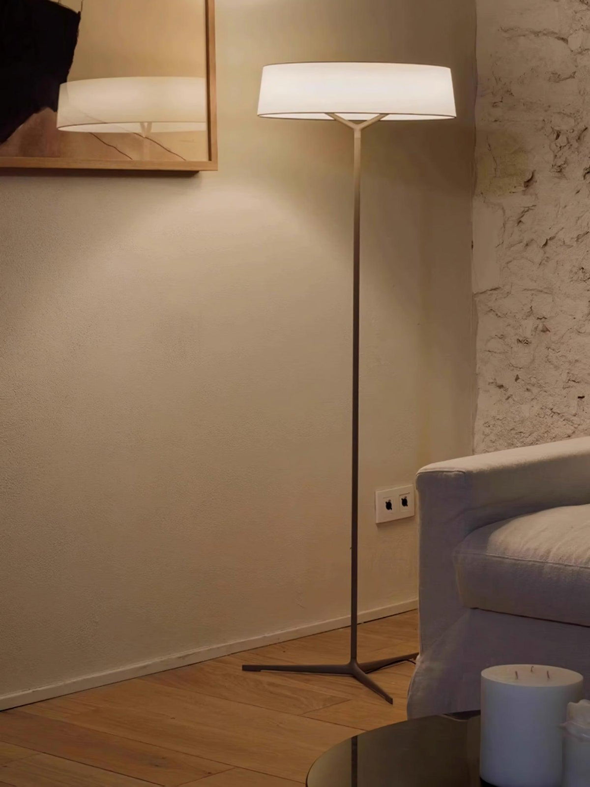 Dama Floor Lamp Floor lamp