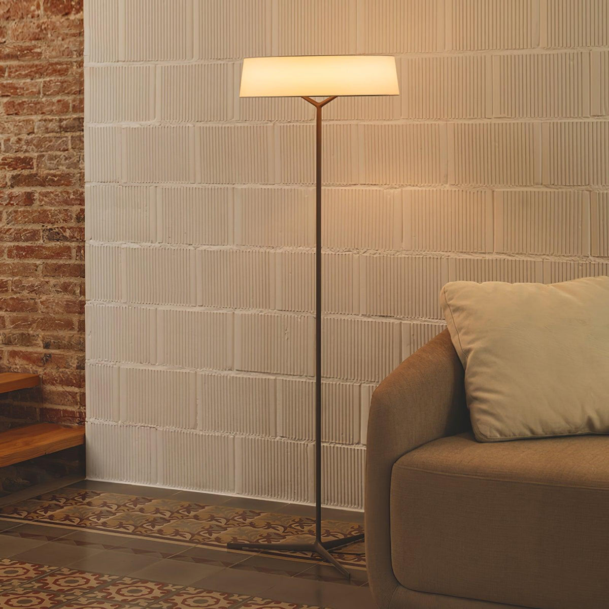 Dama Floor Lamp Floor lamp