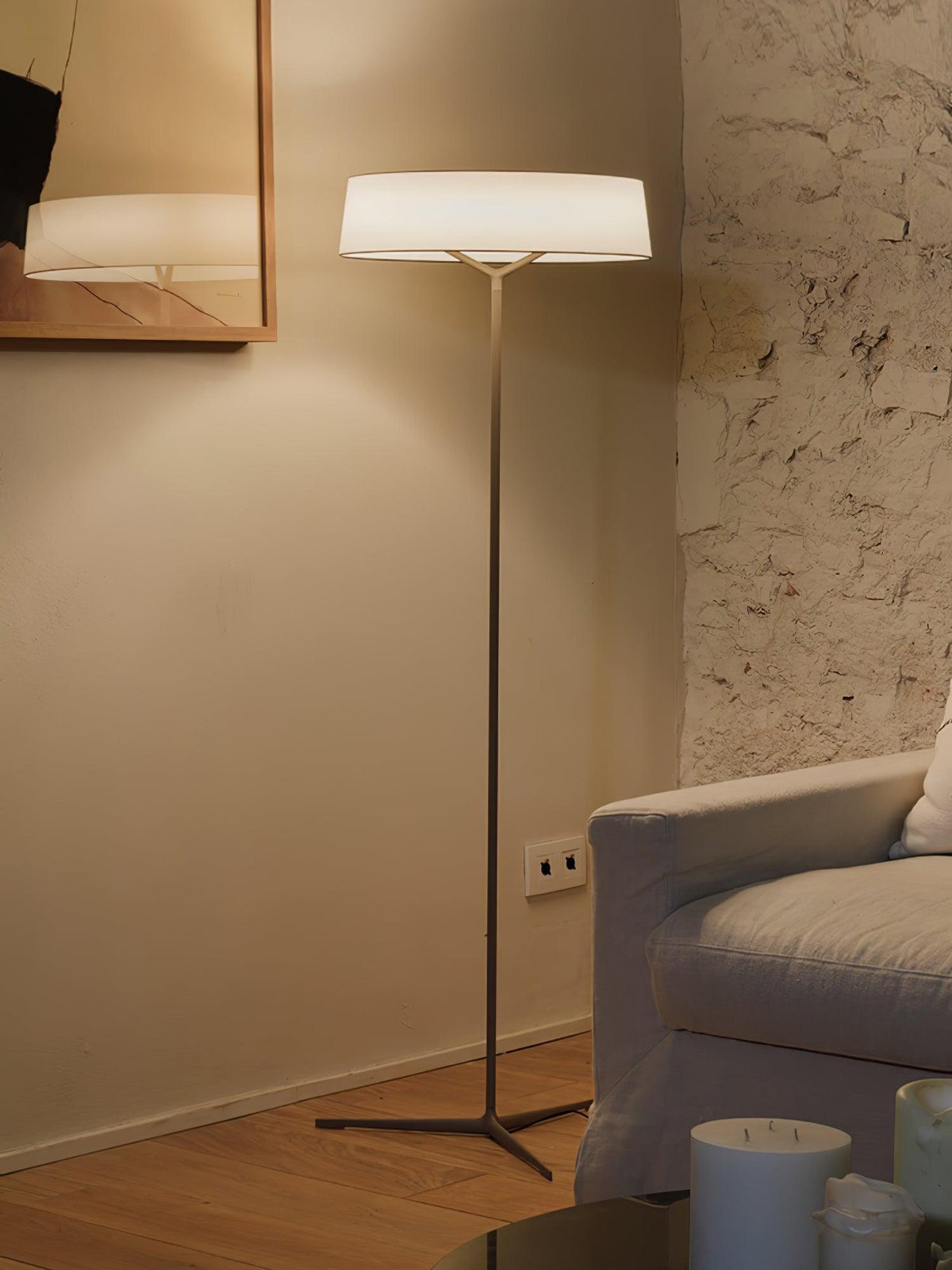 Dama Floor Lamp Floor lamp