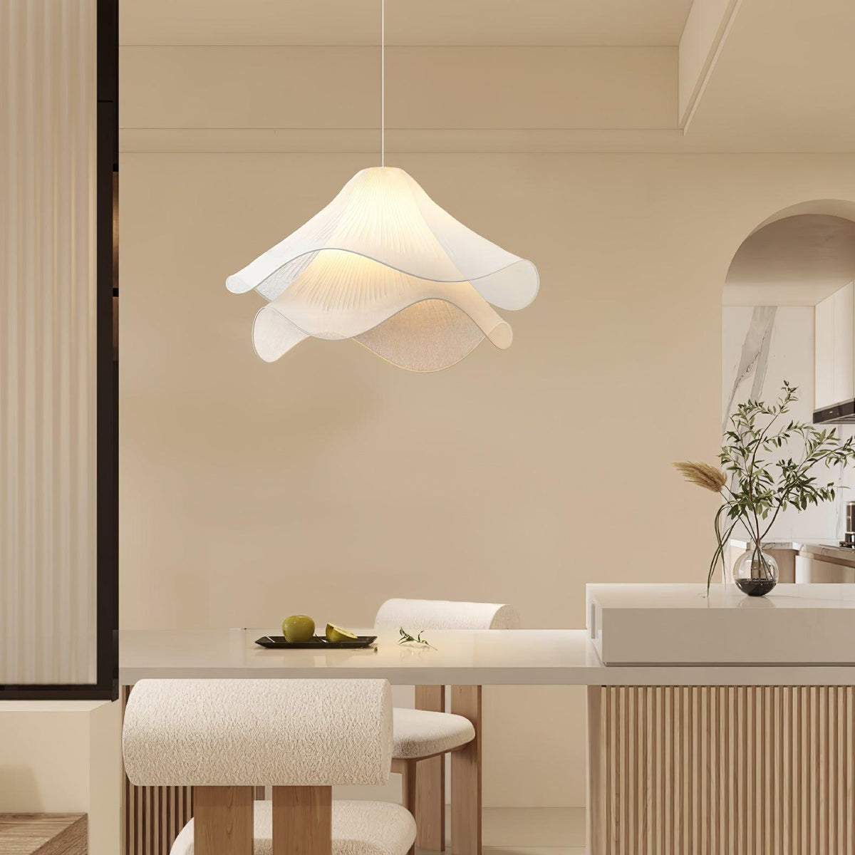 Ethereal Bloom Pendant Light Pendant light