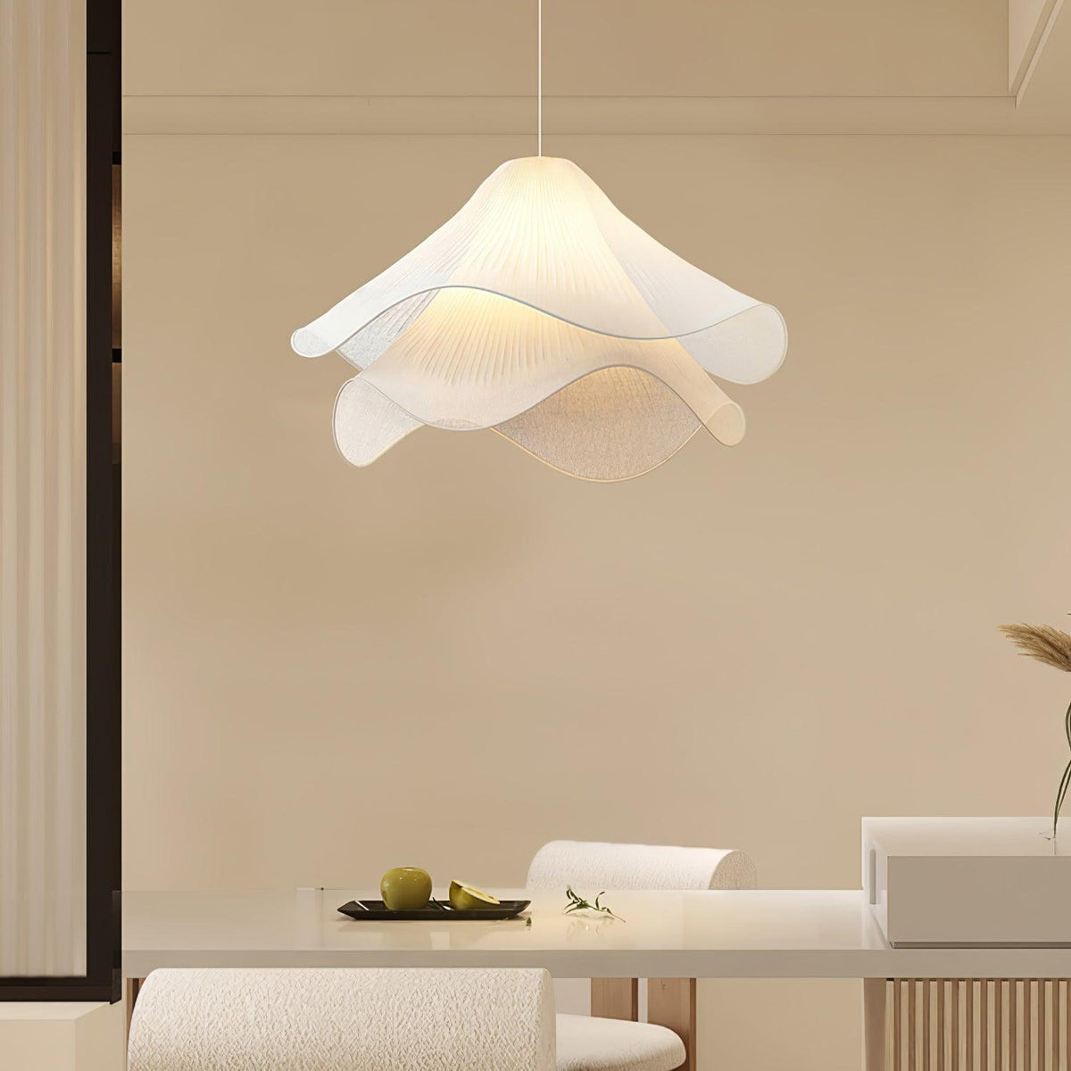 Ethereal Bloom Pendant Light Pendant light