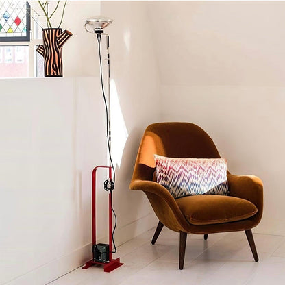 Liftstem Multi-Color LED Floor Lamp