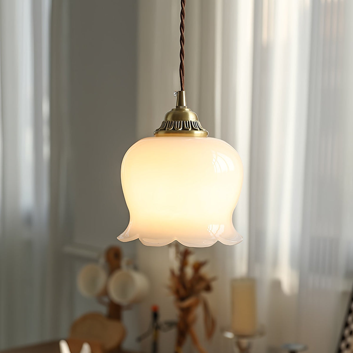Valley flower Pendant Lamp Pendant light