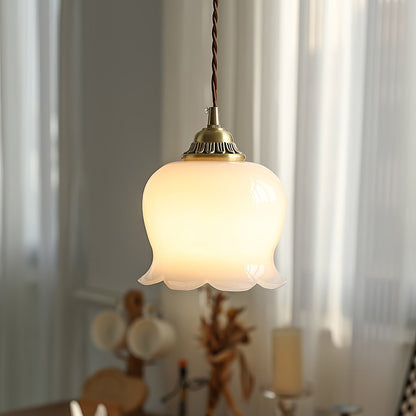 Valley flower Pendant Lamp Pendant light