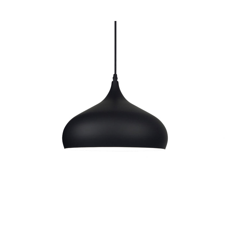 Macaron Modern Aluminium Pendant Light