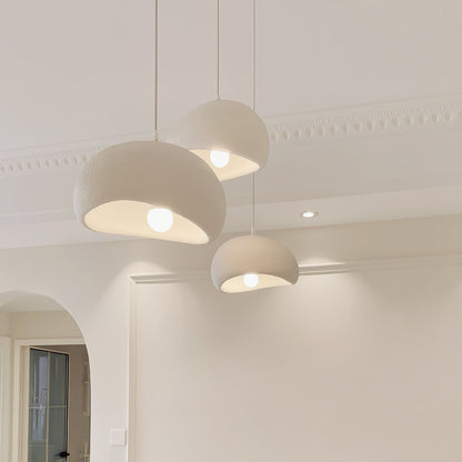 Mallowform Multi-Color Pendant