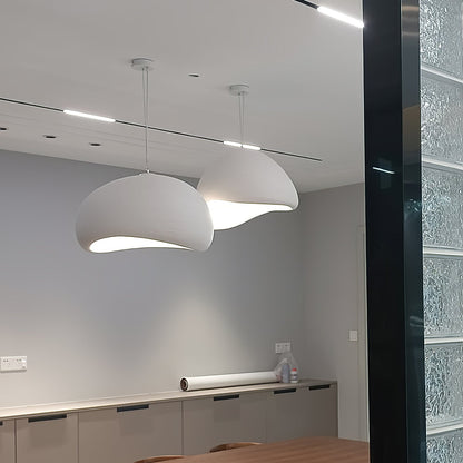Mallowform Multi-Color Pendant