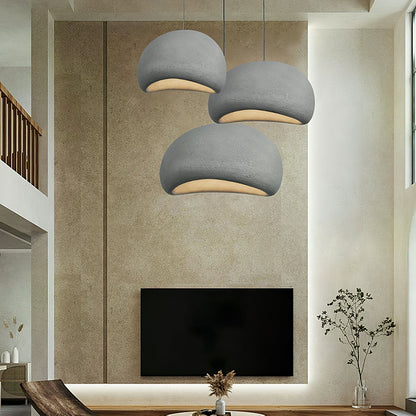 Mallowform Multi-Color Pendant