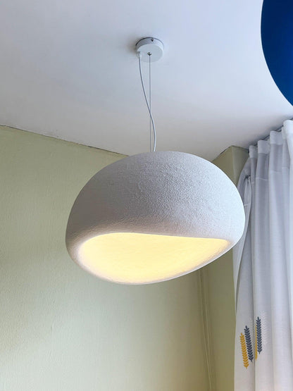 Mallowform Multi-Color Pendant