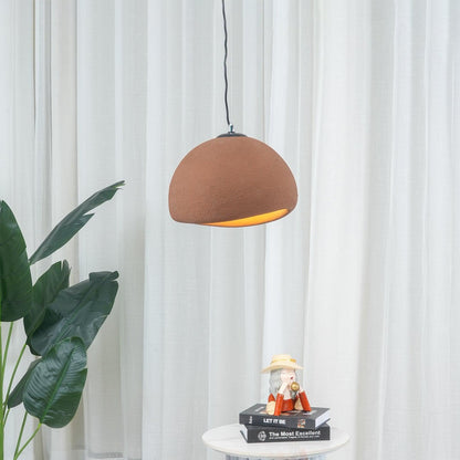 Mallowform Multi-Color Pendant