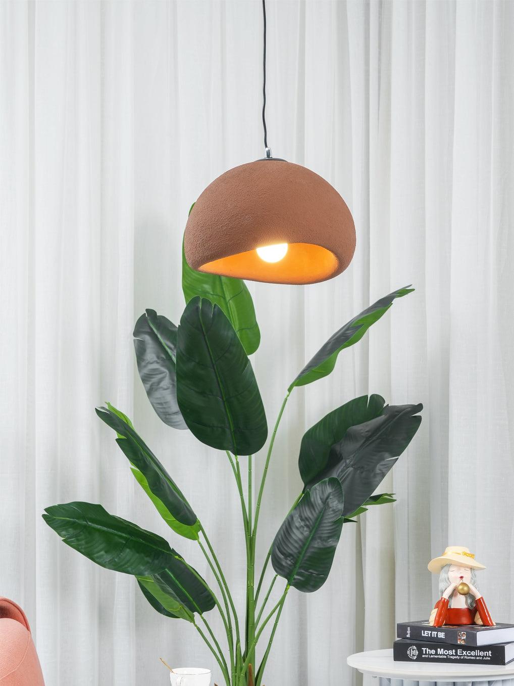 Mallowform Multi-Color Pendant