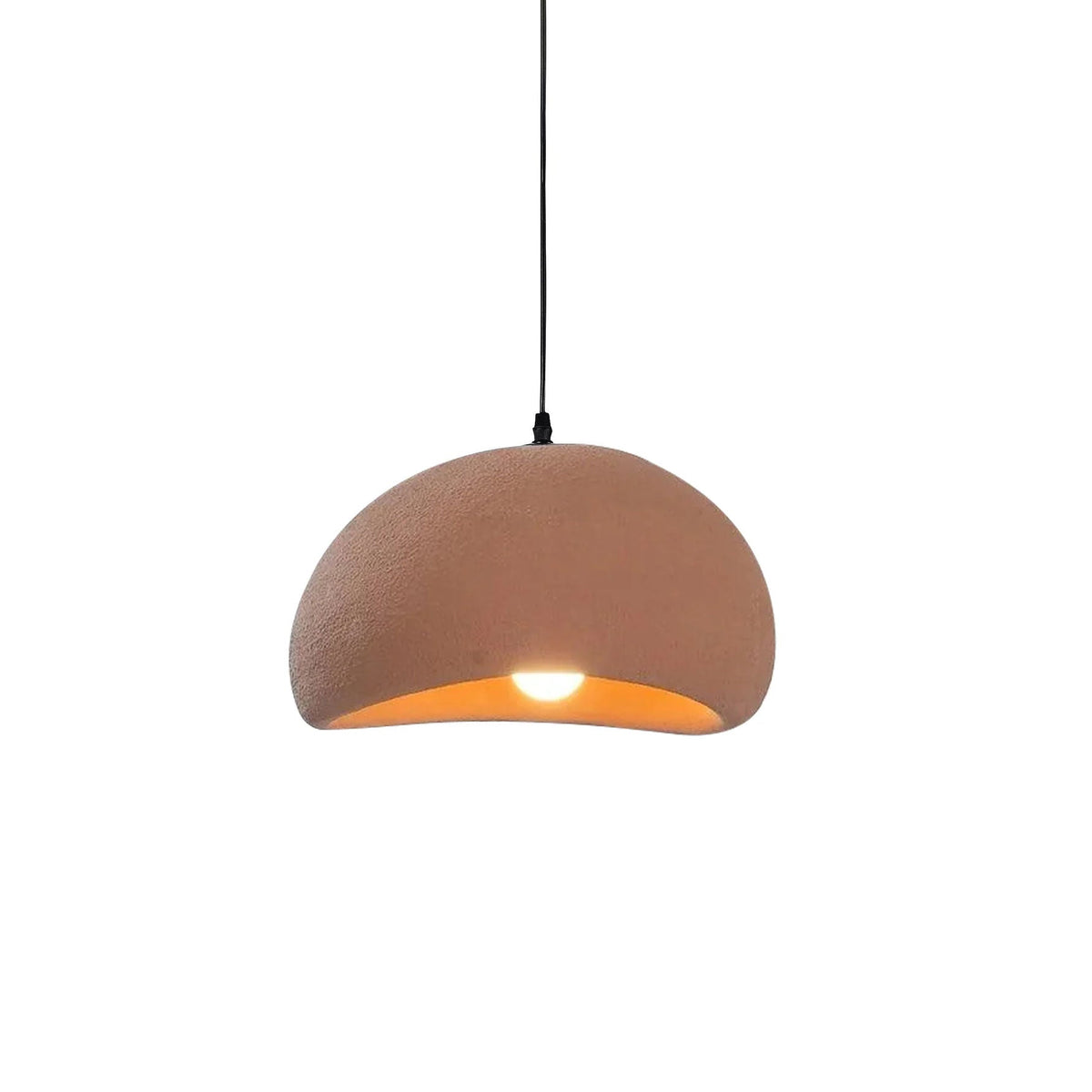 Mallowform Multi-Color Pendant