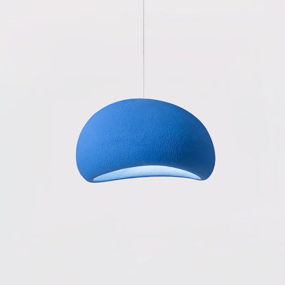 Mallowform Multi-Color Pendant