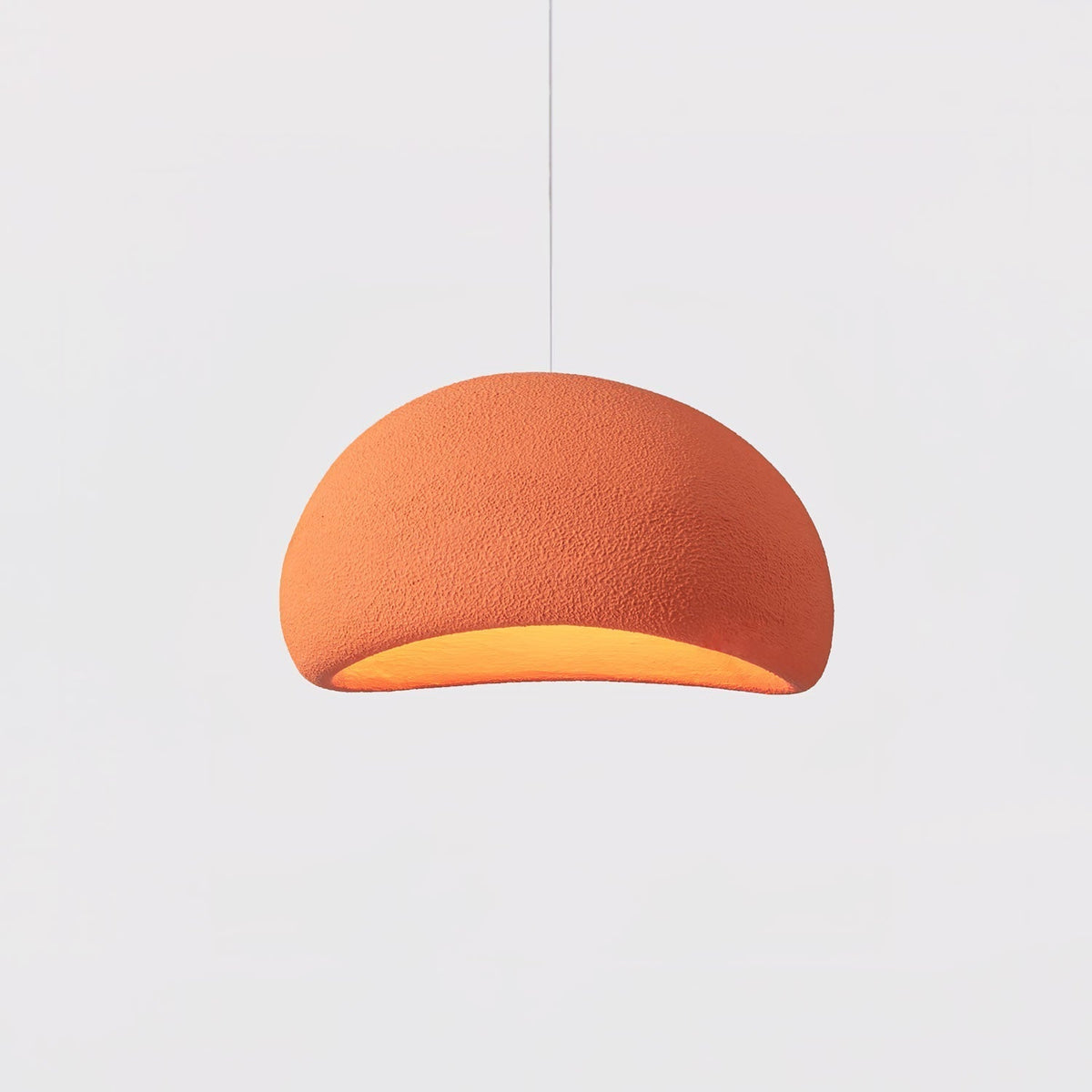 Mallowform Multi-Color Pendant